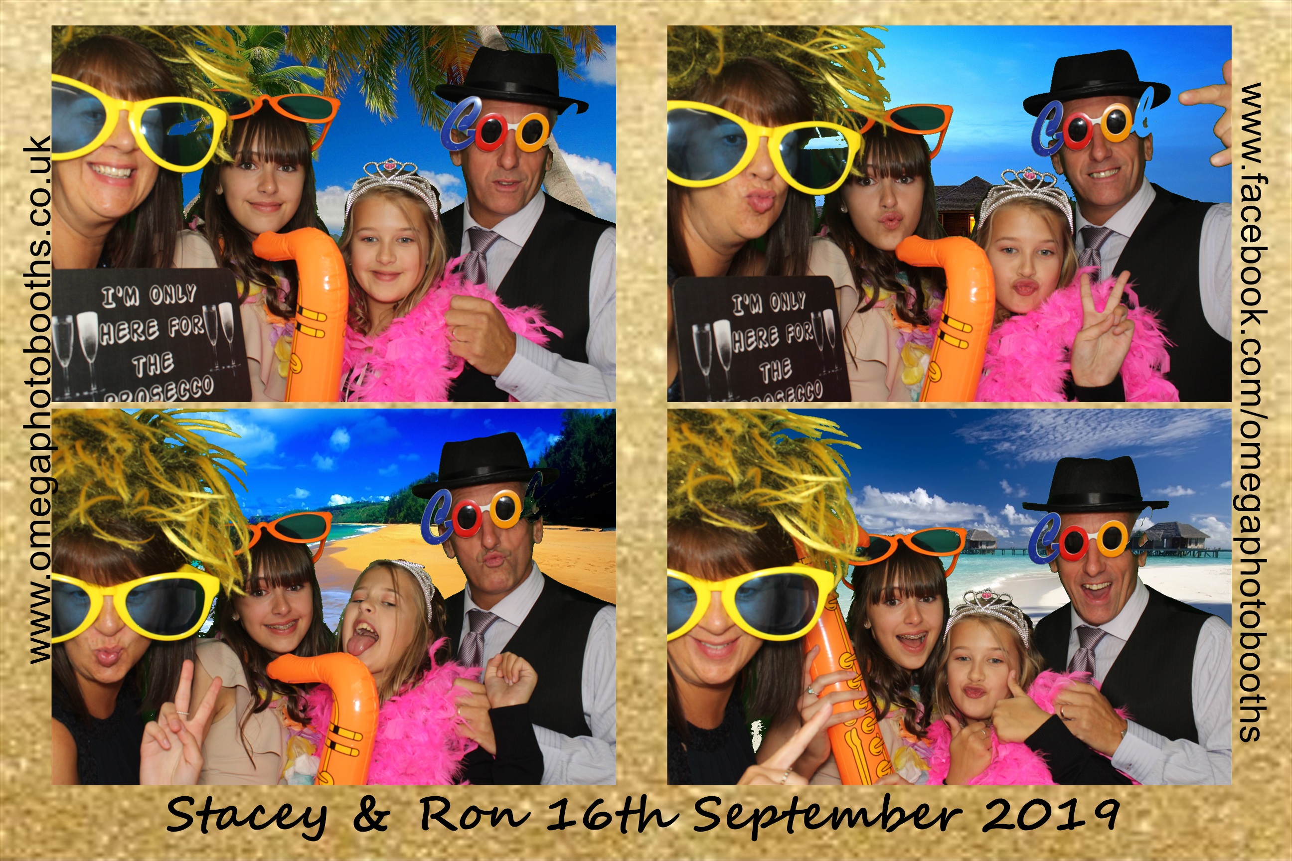 Mr & Mrs Jones | View more photos from the event at gallery.omegaphotobooths.co.uk/u/Omega-Photobooths/Mr-Mrs-Jones